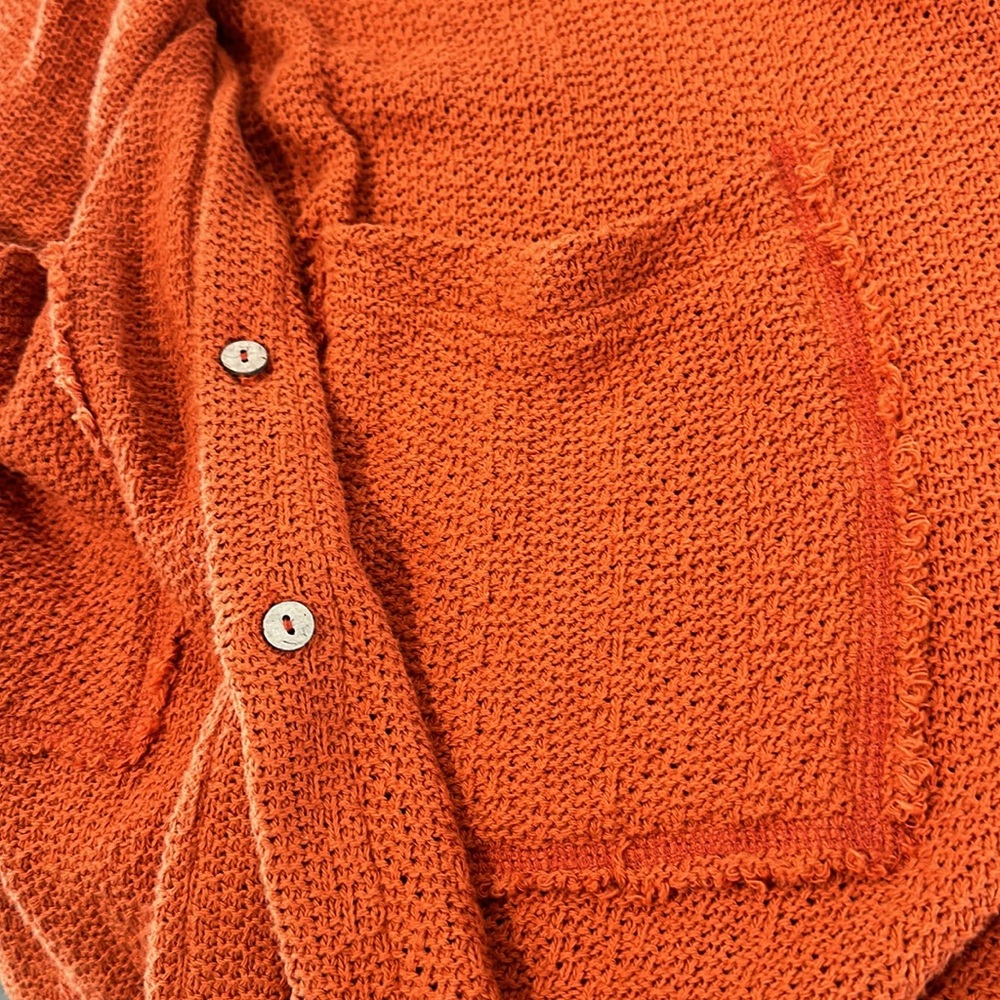 Free People Button Down - Picture 10 of 12